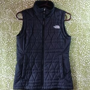 The North Face Vest